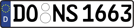 DO-NS1663