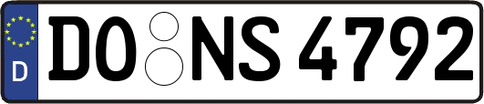 DO-NS4792