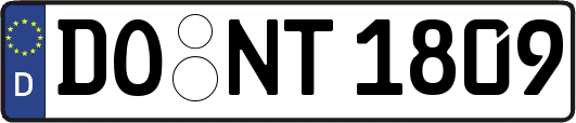 DO-NT1809