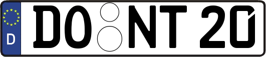 DO-NT20