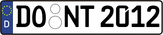 DO-NT2012