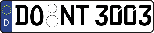 DO-NT3003