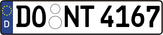DO-NT4167