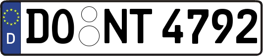 DO-NT4792