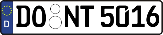 DO-NT5016