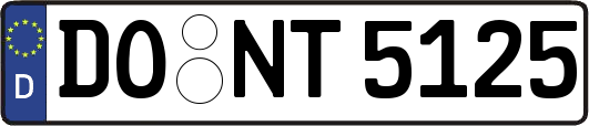 DO-NT5125