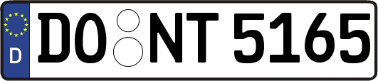 DO-NT5165