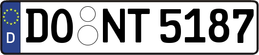 DO-NT5187