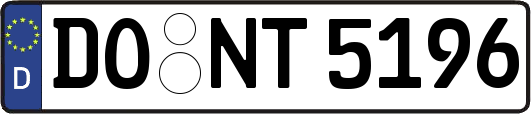 DO-NT5196