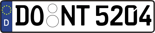 DO-NT5204