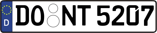 DO-NT5207