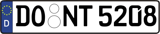 DO-NT5208