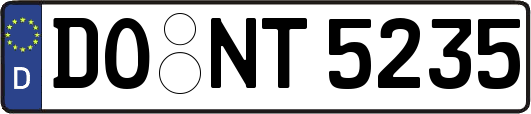 DO-NT5235