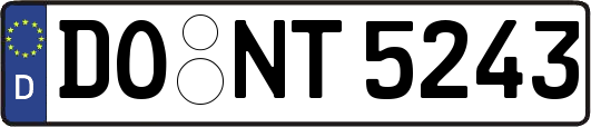 DO-NT5243