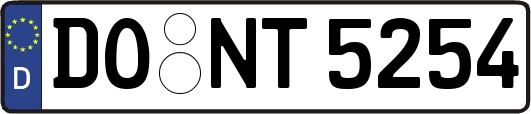 DO-NT5254
