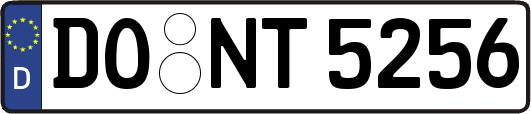 DO-NT5256
