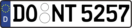DO-NT5257
