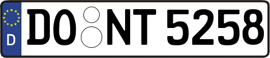 DO-NT5258