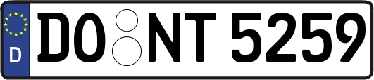 DO-NT5259