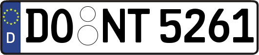DO-NT5261