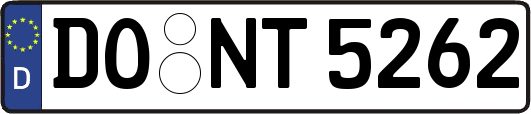 DO-NT5262