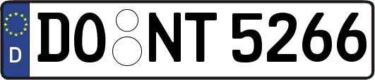 DO-NT5266
