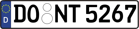 DO-NT5267
