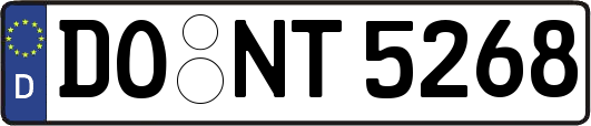 DO-NT5268