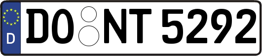 DO-NT5292