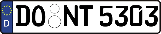 DO-NT5303
