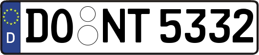DO-NT5332