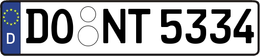 DO-NT5334