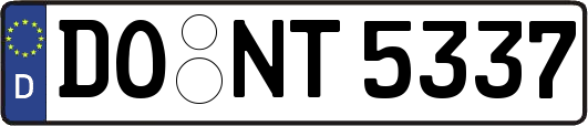 DO-NT5337