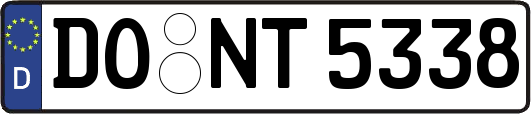 DO-NT5338