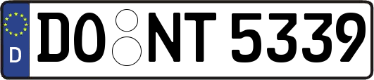 DO-NT5339