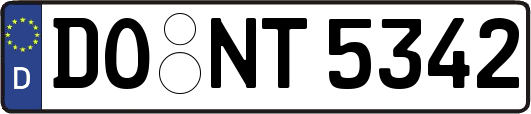DO-NT5342