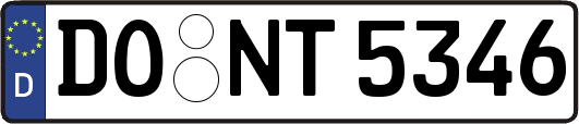 DO-NT5346