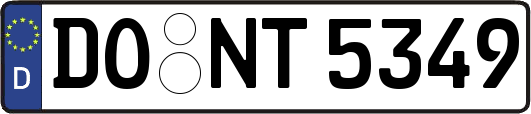 DO-NT5349
