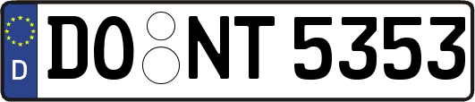 DO-NT5353