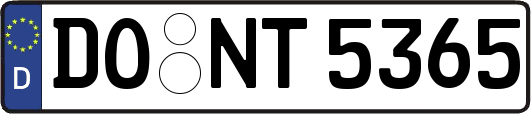 DO-NT5365