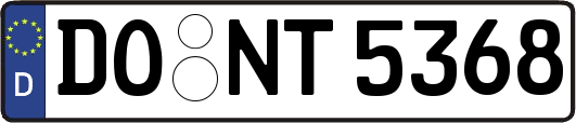 DO-NT5368