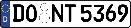 DO-NT5369