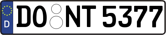DO-NT5377