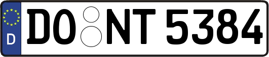 DO-NT5384
