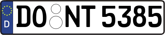 DO-NT5385