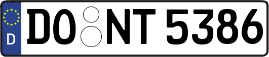 DO-NT5386
