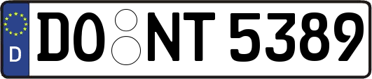 DO-NT5389