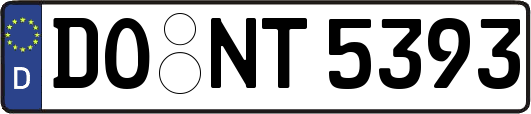 DO-NT5393