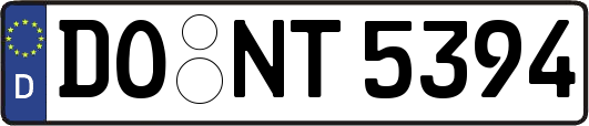 DO-NT5394