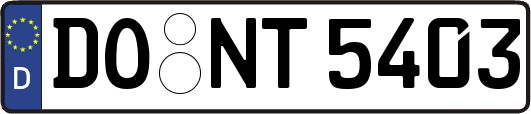 DO-NT5403